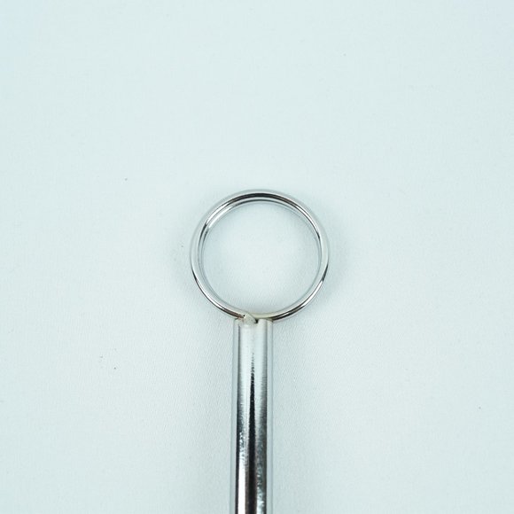 Wedding Silver Table Markers (9) For Event - Picture 8 of 9